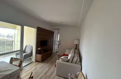 Apartamento com 2 dormitórios à venda, 60 m² por R$ 559.000,00 - Penha de França - São Paulo/SP