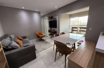 Apartamento com 3 dormitórios à venda, 72 m² por R$ 673.000,00 - Penha de França - São Paulo/SP