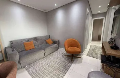 Apartamento com 3 quartos à venda na Rua Manuel Leiroz, 400, Penha De França, São Paulo