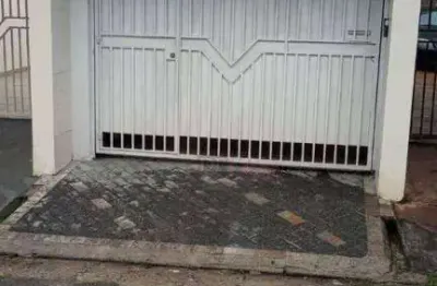 Casa com 3 quartos à venda na Rua Almeria, 358, Vila Granada, São Paulo