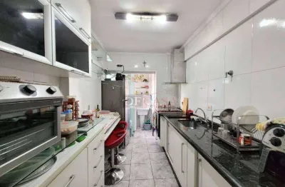 Apartamento com 2 quartos à venda na Rua Rogério Armelin Guanaes, 360, Penha, São Paulo