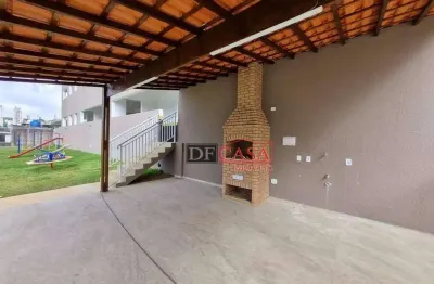 Apartamento com 2 quartos à venda na Rua São Félix do Piauí, 347, Itaquera, São Paulo