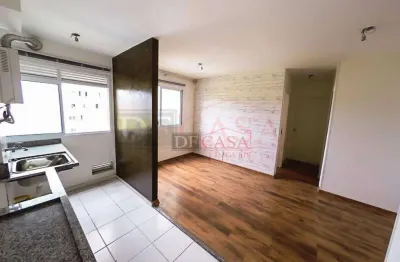 Apartamento com 2 quartos para alugar na Rua Victório Santim, 3086, Itaquera, São Paulo