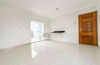 Apartamento com 2 dormitórios à venda, 75 m² por R$ 480.000,00 - Vila Formosa - São Paulo/SP