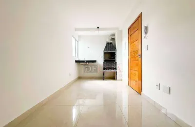 Apartamento com 2 quartos à venda na Rua Guaxupé, 443, Vila Formosa, São Paulo
