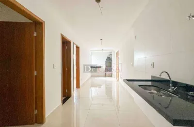 Apartamento com 2 dormitórios à venda, 46 m² por R$ 370.000,00 - Vila Formosa - São Paulo/SP