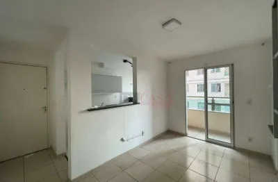 Apartamento com 2 quartos à venda na Rua Olga Fadel Abarca, 529, Jardim Santa Terezinha, São Paulo