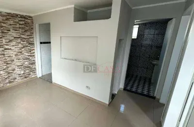 Apartamento com 2 quartos à venda na Avenida Itaquera, 3888, Itaquera, São Paulo
