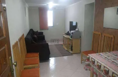 Apartamento com 2 quartos à venda na Rua Giúlio Ferro, 671, Conjunto Residencial José Bonifácio, São Paulo
