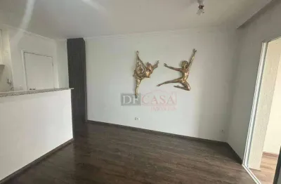 Apartamento com 2 quartos à venda na Rua Padre Raposo, 909, Mooca, São Paulo