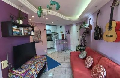 Apartamento com 2 quartos à venda na Rua Indaiá Grande, 35, Fazenda Aricanduva, São Paulo