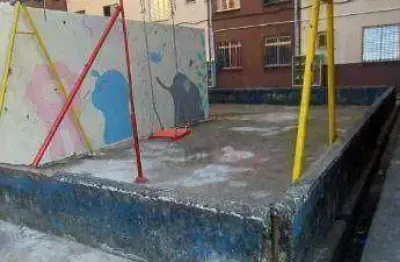Apartamento com 2 quartos à venda na Rua Alexandre Davidenko, 65, Guaianases, São Paulo