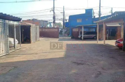 Apartamento com 2 dormitórios à venda, 45 m² Guaianazes - São Paulo/SP