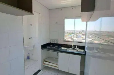 Apartamento com 1 dormitórios à venda, 40 m² - Cidade Patriarca - São Paulo/SP