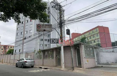 Apartamento com 2 quartos para alugar na Avenida Professor João Batista Conti, 1101, Conjunto Residencial José Bonifácio, São Paulo