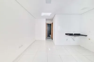 Apartamento com 2 quartos à venda na Rua Alto Garças, 656, Cidade Patriarca, São Paulo