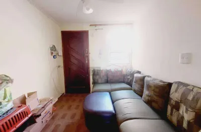 Apartamento com 2 quartos à venda na Rua Daniel Mongolo, 195, Conjunto Residencial José Bonifácio, São Paulo
