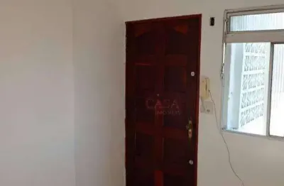 Apartamento com 2 quartos à venda na Rua Carlo Albacini, 136, Conjunto Residencial José Bonifácio, São Paulo