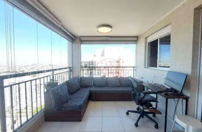 Apartamento com 2 dormitórios à venda, 65 m² por R$ 763.200,00 - Vila Formosa - São Paulo/SP