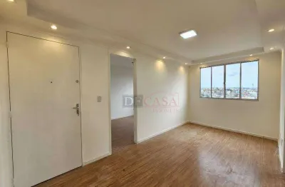 Apartamento com 3 quartos para alugar na Rua Cruz do Espírito Santo, 360, Guaianases, São Paulo