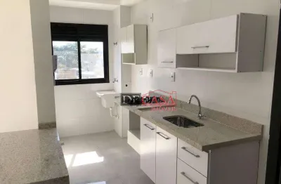 Apartamento com 2 quartos para alugar na Rua Boipevaçu, 50, Artur Alvim, São Paulo