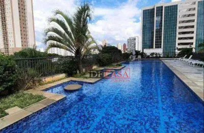 Apartamento com 3 dormitórios à venda, 83 m² por R$ 870.000,00 - Vila Prudente (Zona Leste) - São Paulo/SP