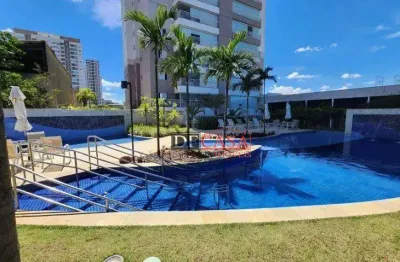 Apartamento na Quinta da Paineira 3 Dormitórios sendo 1 Suíte Máster, 2 Vagas, 101 m²
