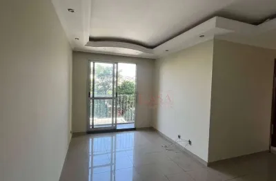 Apartamento com 3 dormitórios à venda, 62 m² por R$ 425.000,00 - Cidade Patriarca - São Paulo/SP