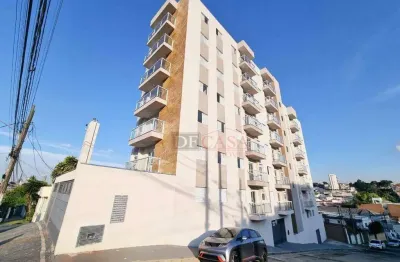 Apartamento a venda na Mooca com 2 dormitórios e sacada próximo ao Metrô Bresser.