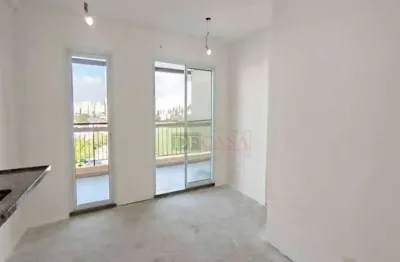 Apartamento com 2 dormitórios à venda, 52 m² por R$ 570.000,00 - Belenzinho - São Paulo/SP