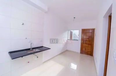 Apartamento com 2 dormitórios à venda, 31 m² por R$ 230.000,00 - Jardim Vila Formosa - São Paulo/SP