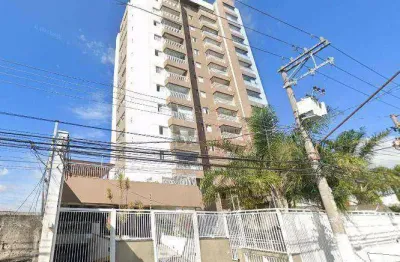 Apartamento a Venda. Varanda Gourmet, 2 dormitórios, 1 vaga. 56m², Parque Boturussu - São Paulo/SP