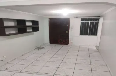Apartamento com 2 dormitórios à venda, 57 m² por R$ 160.000,00 - Cidade Tiradentes - São Paulo/SP