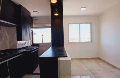 Apartamento à venda, 35 m² por R$ 270.000,00 - Cidade Patriarca - São Paulo/SP