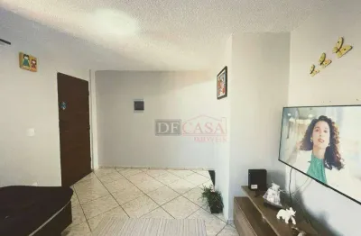 Apartamento com 2 dormitórios à venda, 41 m² por R$ 220.000,00 - Artur Alvim - São Paulo/SP