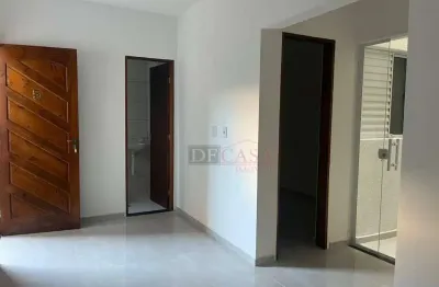 Apartamento com 2 quartos à venda na Rua Major Gomes Ribeiro, 328, Vila Santa Teresa (Zona Leste), São Paulo