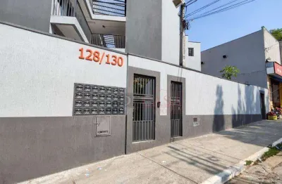 Apartamento com 1 dormitório à venda, 30 m² por R$ 215.000,00 - Vila União (Zona Leste) - São Paulo/SP