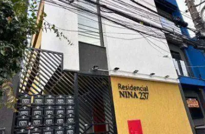 Apartamentos Novos - Penha - Localização Privilegiada - 2 dormitórios