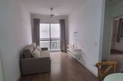 Apartamento com 2 dormitórios à venda, 56 m² - Penha de França - São Paulo/SP