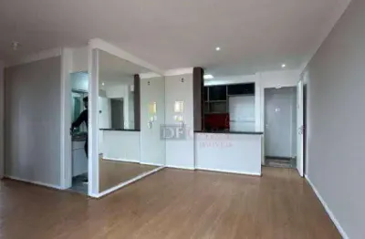 Apartamento com 2 dormitórios à venda, 57 m² por R$ 460.000,00 - Vila Antonieta - São Paulo/SP