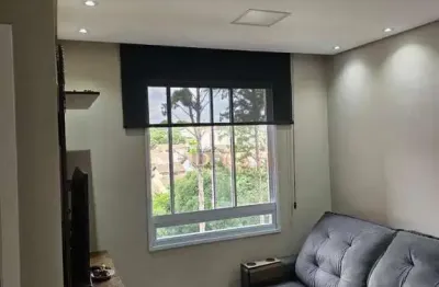 Apartamento à Venda - Jardim Nossa Senhora do Carmo (Itaquera)