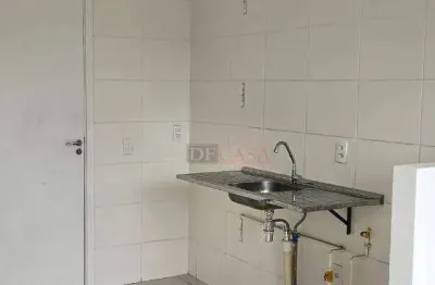 Apartamento com 2 dormitórios à venda, 32 m² por R$ 210.000,00 - Itaquera - São Paulo/SP