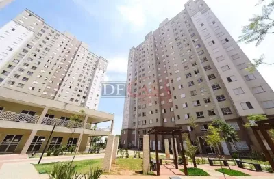 Apartamento com 3 dormitórios à venda, 55 m² por R$ 320.000,00 - Itaquera - São Paulo/SP