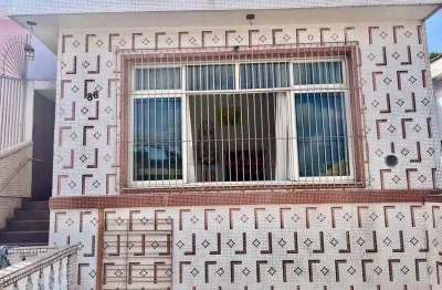 Casa com 2 dormitórios à venda, 140 m² por R$ 670.000,00 - Vila Matilde - São Paulo/SP