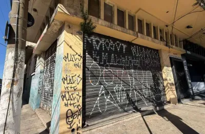 Loja à venda, 148 m² por R$ 580.000,00 - Tatuapé - São Paulo/SP