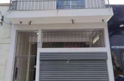 Prédio, 245 m² - venda por R$ 1.980.000,00 ou aluguel por R$ 8.200,00/mês - Mooca - São Paulo/SP