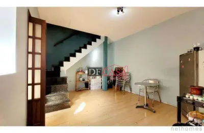 Sobrado com 2 dormitórios à venda, 140 m² por R$ 800.000,00 - Penha de França - São Paulo/SP