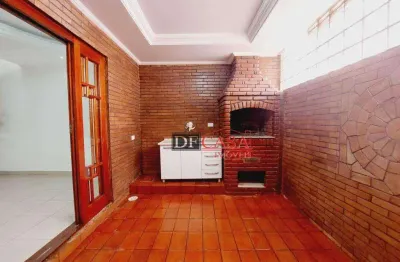 Casa com 3 quartos à venda na Rua Baltazar Nunes, 592, Vila Carmosina, São Paulo