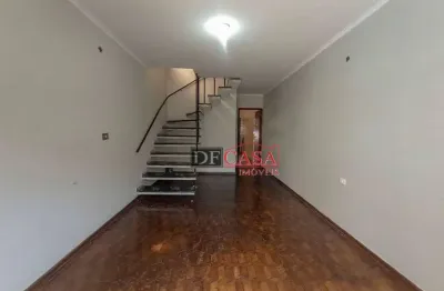 Sobrado com 2 dormitórios à venda, 445 m² por R$ 980.000,00 - Cangaíba - São Paulo/SP