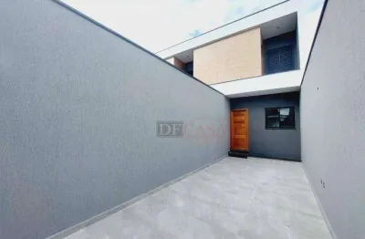 Sobrados Novos à Venda. 2 Vagas de Garagem, 2 Suítes, Sacada, Quintal. Artur Alvim - São Paulo/SP